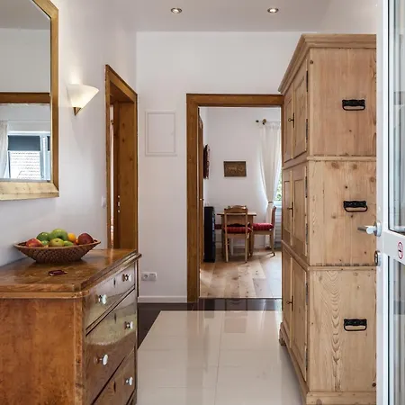 Gl 23 Holiday home Wiesbaden