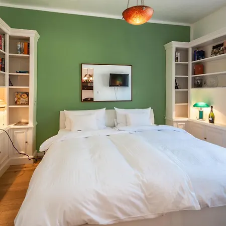 Holiday home Gl 23 Wiesbaden
