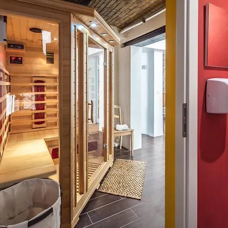 Ferienhaus Gl 23 *