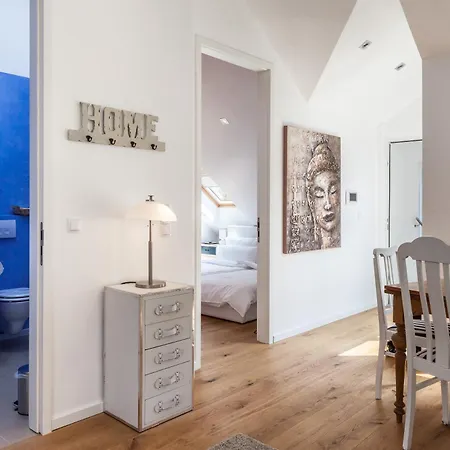 Gl 23 Holiday home Wiesbaden