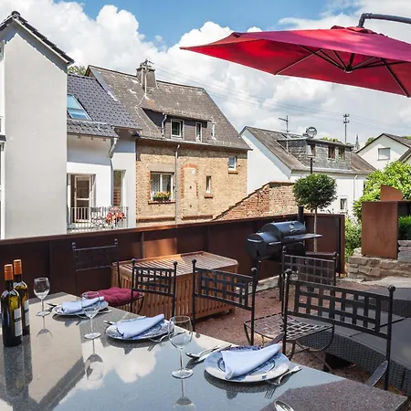 Gl 23 Ferienhaus