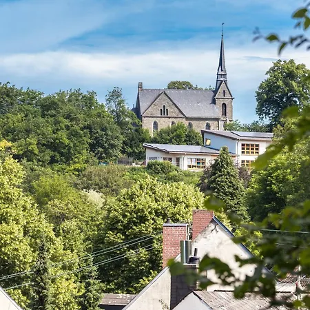 Holiday home Gl 23 Wiesbaden