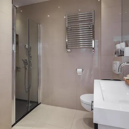 Gl 23 Holiday home *