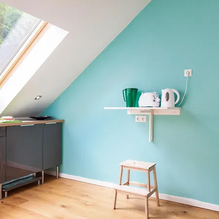 Gl 23 Holiday home Wiesbaden