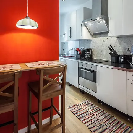 Gl 23 Holiday home *
