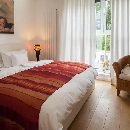 Gl 23 Holiday home *