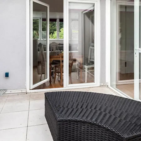 Holiday home Gl 23
