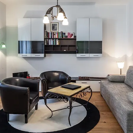 Gl 23 Ferienhaus